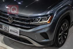 Volkswagen Atlas Cross Sport